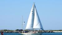 Coastal Sailing Adventure in Wrightsville Beach