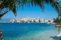 6-Night Independent Tour of Croatia’s Dalmatian Coast: Dubrovnik, Hvar, Korcula and Split