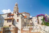 8-Day Independent Dalmatian Coast Tour from Split: Hvar, Korcula and Dubrovnik