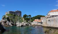 Dubrovnik Shore Excursion: Viator Exclusive 'Game of Thrones' Tour