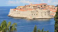 Dubrovnik with Old Town Walking Tour - Day Trip from Makarska Riviera