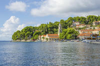 Private Tour: Cavtat and Dubrovnik Old Town