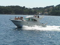 Private Tour: Island-Hopping Cruise by Yacht from Dubrovnik 