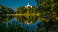 Private Tour: Varazdin and Trakosan Castle Day Trip from Zagreb