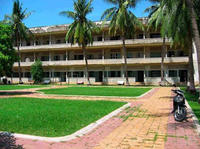 Excursion historique en petit groupe à Phnom Penh, with the musée du Génocide et les Champs de la mort