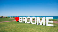 Discover Broome