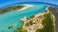 Willie Creek Pearl Farm-Tour ab Broome Willie Creek Pearl Farm-Tour ab Broome
