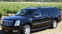 Customized Private Wine Tour de Napa Valley ou Sonoma Valley de San Francisco