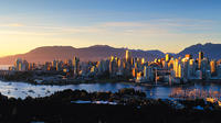 Private Tour: Vancouver 1-Hour City Highlights Driving Tour