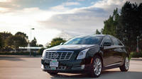 Private Transport from Downtown Vancouver to Rocky Mountaineer Train Station