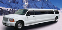 Transfert privé de luxe Entre l'aéroport de Vancouver et Whistler