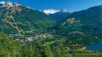 Whistler Full-Day Private Tour from Vancouver 