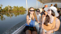 3-Day Kakadu National Park and Litchfield Waterfalls Camping Safari from Darwin image 1 3-Day Kakadu National Park and Litchfield Waterfalls Camping Safari from Darwin image 1