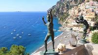 7-Day Amalfi Coast Sailing Adventure from Procida