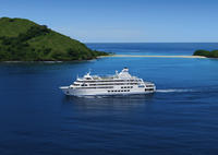 3-Night Fiji Island Cruise: Mamanuca and Southern Yasawa Islands