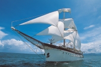 Bootstour zur Insel Tivua ab Nadi Bootstour zur Insel Tivua ab Nadi