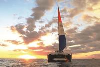 Fiji Sunset Dinner Cruise and Cultural Show