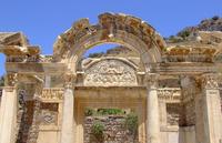 Excursion à Izmir: visite privée d'Éphèse et de la Maison de la Vierge Marie