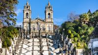 Braga and Bom Jesus Hop-On Hop-Off Tour