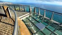 Cabo Girão Hop-On Hop-Off Shuttle Tour