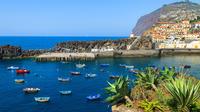 Camara de Lobos Hop-On Hop-Off Tour