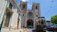 Castle Tramcar Tour