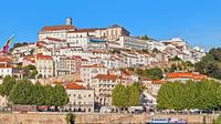 Coimbra Hop-On Hop-Off Tour and Mondego Cruise