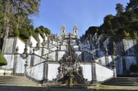 Guimarães and Braga Day Trip from Porto Including Porto Hop-On Hop-Off Bus Tour