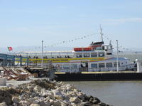 Lisbon Yellow Boat Hop-On Hop-Off Tour