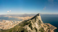 Gibraltar Shore Excursion: Private Rock Tour