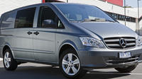 Malaga Airport: Cadiz Jerez Chiclana and Rota Private Arrival Transfer