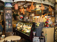 Visite à pied «Saveurs du vieux Montréal»