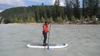 Columbia Valley Stand Up Paddleboard Evening Tour