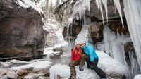 Maligne Canyon Icewalk