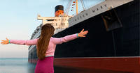 Le Queen Mary