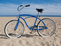 Full-Day Bike Rental in South Beach