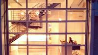 Contemporary Art Galleries of Chelsea Walking Tour