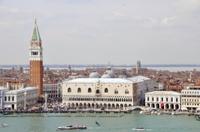 La vie de Tous les jours Dans la Renaissance Venise