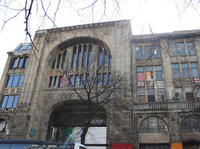 Private Tour: Berlin Art Galleries Walking Tour