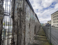 Private Tour: Berlin Third Reich Walking Tour Including Topography of Terror