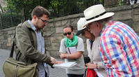Private Walking Tour of New York City Architecture