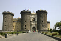 Scholar-Led Naples History Walk