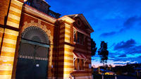Boggo Road Gaol Ghost Tour image 1 Boggo Road Gaol Ghost Tour image 1