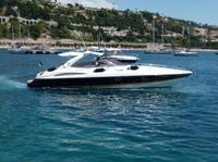 Cannes Shore Excursion: Private Luxury Yacht Cruise with Personal Skipper