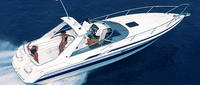 Croisière privée en yacht de luxe au départ de Monaco personnel skipper with