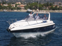 Croisière privée en yacht de luxe au départ de Nice avec skipper personnel