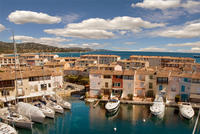 Excursion d une journée en petit groupe à Saint-Tropez, au départ de Monaco