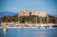 Excursion en bord de mer à Cannes: tour d'Une journée en petit groupe sur la Côte d'Azur