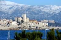 Excursion en petit groupe à Cannes et Antibes au départ de Monaco