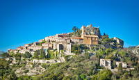 Excursion à Monaco: Excursion d'Une journée en petit groupe à Monaco et Èze